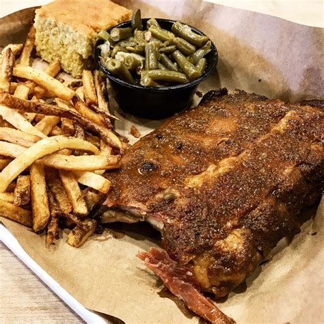 Mission barbecue - Mission BBQ Reviews. 4.7 - 136 reviews. Write a review. February 2024. The food here is as great as their mission. Everywhere you look, there is support for the military, city, state, and federal fire and police. The food is wonderful, and I'm …